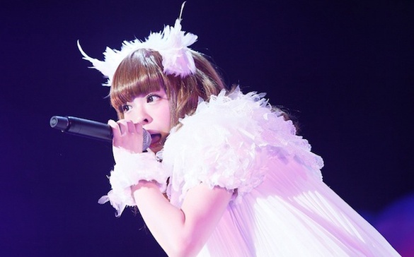 卡莉怪妞「死後的世界」演唱會情報 ！
