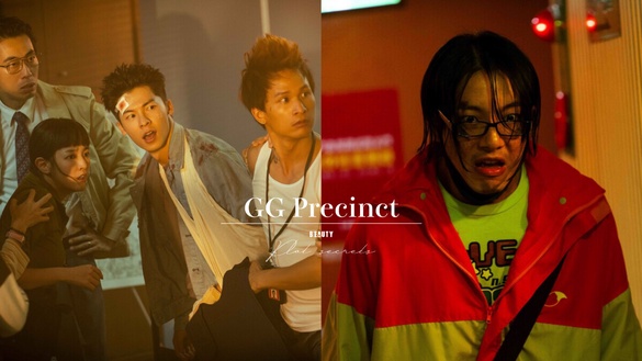 Netflix《正港分局》劇情7個秘密！許光漢也受不了吳明翰臭直男個性，毛毛不回歸有原因