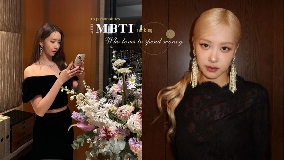 MBTI最會花錢排行公開！INFJ容易衝動消費、INFP物欲低很敢花在興趣上，ENFP是月光族？