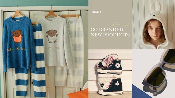 2024下半年話題聯名新品！UNIQLO : C回歸、The North Face再度聯手CDG ！