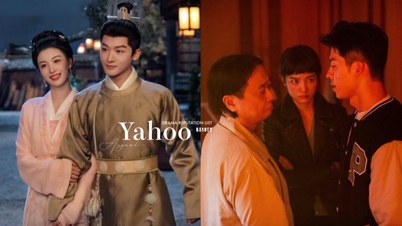 Yahoo八月戲劇口碑榜TOP10！ 《柳舟記》第九，《正港分局》第六，冠軍是這部台劇！