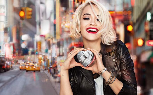 DKNY 「我的紐約淡香精」一起體驗紐約魅力！
