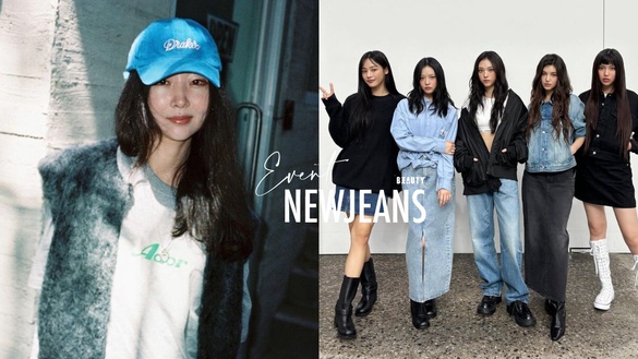 NewJeans事件懶人包：成員無預警YT頻道直播，向HYBE喊話「讓ADOR恢復原來的模樣」！