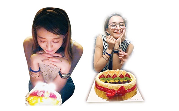 HAPPY JULY ！「薛妞妞」的專屬月份！