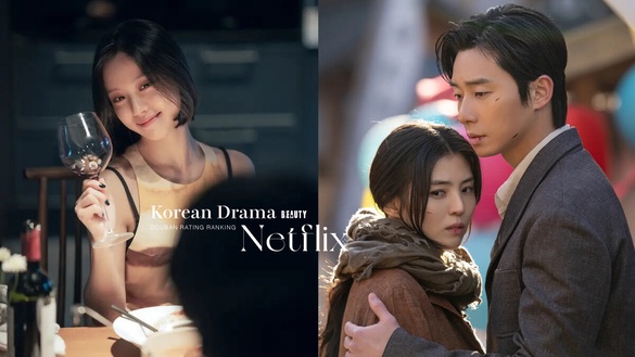 2024Netflix原創韓劇豆瓣評分TOP10！《京城怪物》6.0分輸《無聲蛙鳴》，冠軍唯一破8分