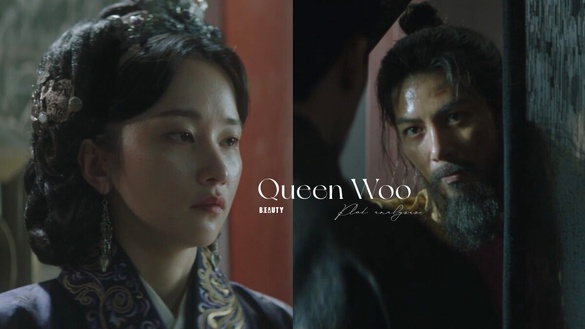 《于氏王后》劇情解析：娶嫂婚、寡婦改嫁在高句麗屬常見，于正熙的「毒」是否被調包？