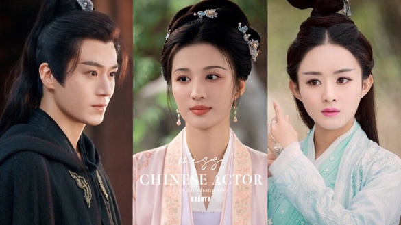 8位陸劇演員「錯過熱門角色」！楊冪錯過《柳舟記》還好，第8位錯過《延禧攻略》才真嘔