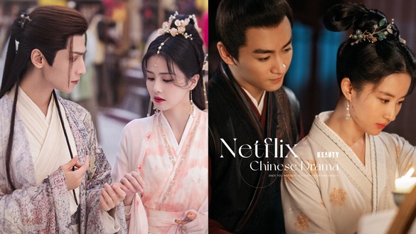 中秋沒連假最適合追！Netflix10部「追了停不下來」陸劇！第9部不輸《柳舟記》一集上癮