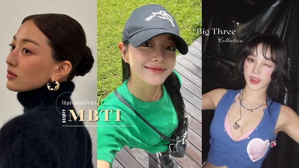 MBTI三巨頭合集！INFJ、ISFJ、INTJ是隱形學霸，這三型MBTI人格簡直是E中之E！