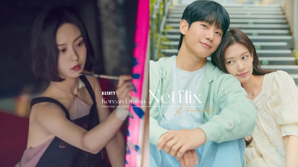 近期Netflix韓劇「觀看次數」排行！《無聲蛙鳴》第3，庭沼玟《媽媽朋友的兒子》太狂了