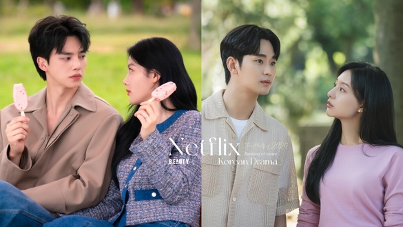 2024上半年Netflix韓劇「觀看次數」排行！《與惡魔有約》1800萬第3，冠軍飆近3000萬！