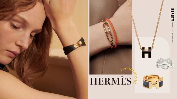 第一件愛馬仕買什麼？Hermès入門級配件TOP8：一萬初收，新進養馬人公認最難搶是「它」