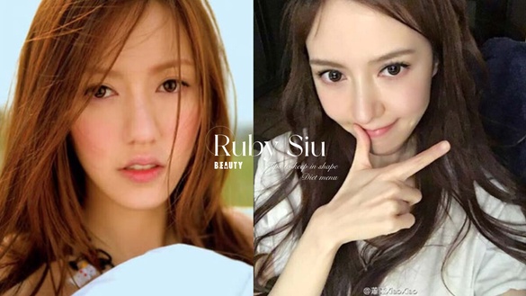 《握不住的他》「蕭瀟」不復胖減肥技巧！45歲現況曝光，根本少女身材，維持秘訣全公開