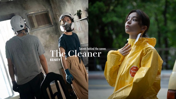 Netflix《人生清理員》劇情7個秘密：宋芸樺跟蛆培養感情，鳳小岳歷經老婆引產更有感！