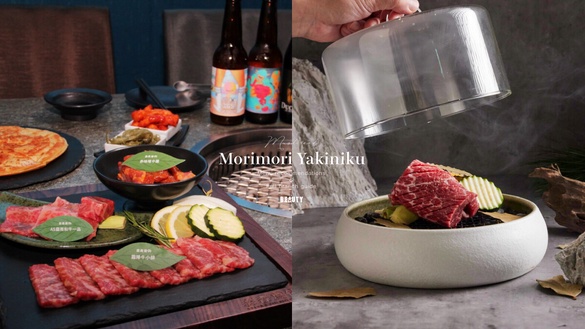 「森森燒肉」頂級肉品、服務貼心！必吃菜單推薦＆分店全攻略