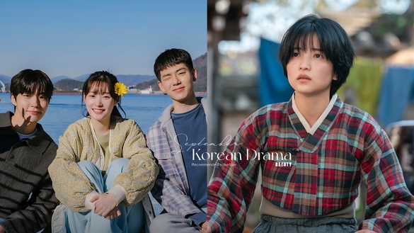 10月強檔韓劇推薦！金泰梨《正年》必追，韓版《以家人之名》、《地獄公使2》這天上線