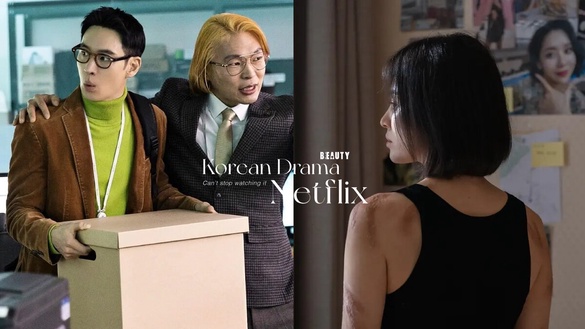 不輸《來自地獄的法官》！8部「追了停不下來」Netflix韓劇，最後2部隱藏神劇錯過可惜