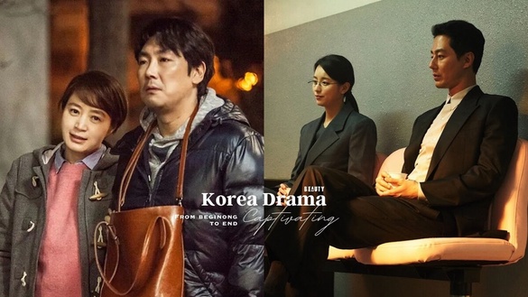 不像《媽媽朋友的兒子》爛尾!8部「從頭精彩到尾」韓劇，《信號》經典，這部結局封神了