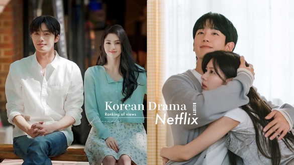 近期Netflix韓劇「觀看次數」排行！《無聲蛙鳴》第4，這部打敗《媽媽朋友的兒子》奪冠
