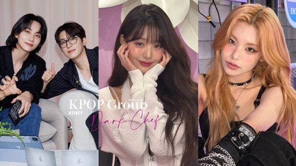 Kpop團體中的「暗黑大廚」：張員瑛特製地獄來的糖葫蘆，ITZY Yeji 差點把宿舍燒掉！