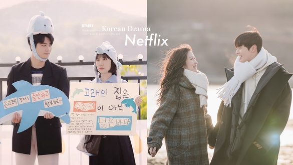 網議8部「好看到捨不得追完」Netflix韓劇!《女神降臨》百看不膩，但第4部才真正難出坑