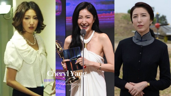 「金鐘影后」楊謹華7件事!《一把青》封神，差點女團出道，竟因「這事」恨吳慷仁十輩子