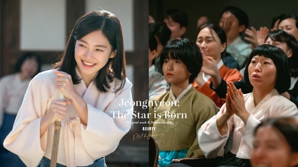 《正年》原著&amp;劇版劇情差異：刪除原著重要配角「芙蓉」，正慈原本是正年的妹妹！