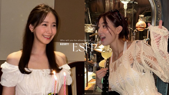 「ESFP表演者」會被什麼樣的人吸引？說走就走的行動派、沈穩的個性和ESFP最互補！