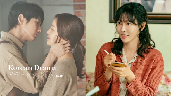 8部「好看到欲罷不能」Netflix韓劇！《貞淑的推銷》爆好評，最後2部一看就停不下來