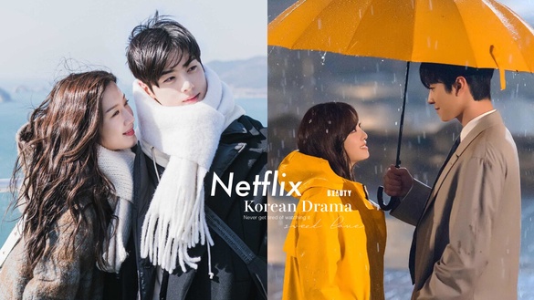 8部「百看不膩」Netflix愛情韓劇！《社內相親》《女神降臨》必追,第2部再十年依然經典