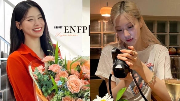 ENFP 「適合職業紅黑榜」公開！ENFP人最適合演員或主播，金融類卻完全做不來？！
