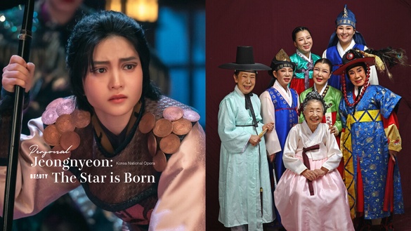 從《正年》了解韓國國劇！女性地位最低落年代崛起，片頭旁白竟來自「正年本尊」！