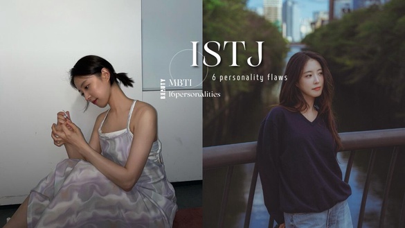 「ISTJ物流師」6大個性缺陷：ISTJ過於注重事實邏輯，導致失去靈活性、不近人情！