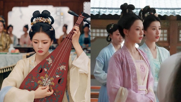 原著《錦繡安寧》美女家世才學排行TOP8！第3名前世嫁羅慎遠卻早死，宜寧第2，冠軍是她