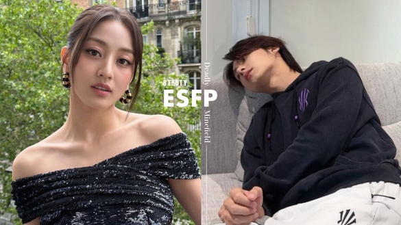 「ESFP表演者」7大致命雷區：ESFP討厭被管、生活一成不變，更受不了談話拐彎抹角！