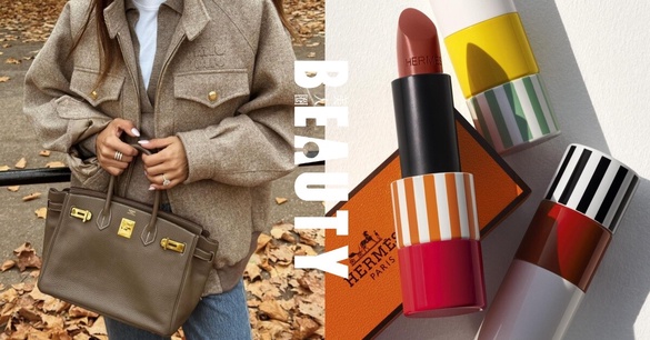 愛馬仕Hermès第三季財報出爐！業績逆風上漲23％，這兩款包超越Birkin、Kelly成銷冠王