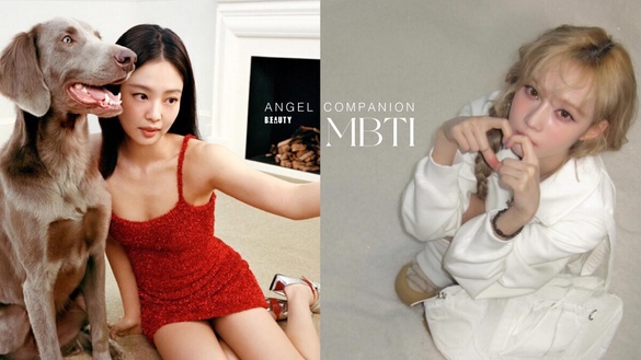 MBTI「天使伴侶」排名！INTP、ENTP根本木頭，INFJ情緒價值給滿、ESFJ最懂照顧另一半！