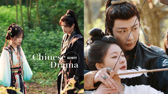 10部「第一集就好看」古裝劇！《永夜星河》《珠簾玉幕》無冷場，第十部難得一面倒好評