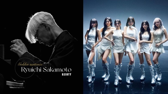 IVE新歌〈Supernova Love〉取樣陷爭議！為何網友如此不滿？「坂本龍一」10大金句回顧
