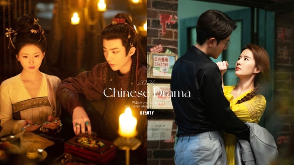 網評9部「一集都不棄」零快轉看完陸劇！《永夜星河》《珠簾玉幕》上榜，有部一集上癮