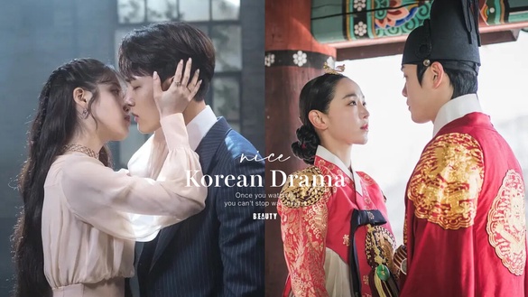 8部「一看停不下來」超好看Netflix韓劇！《哲仁王后》《獵犬》必追，最後兩部一集淪陷