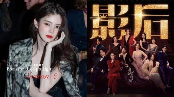 給《影后》第2季劇本一點靈感！回顧2024娛樂大事件：金主爸爸同遊網紅，拍這一定精彩