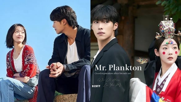 Netflix《浮游先生》開播口碑佳！禹棹奐為飾演絕症患者減重7公斤，攜手李瑜美治癒人心