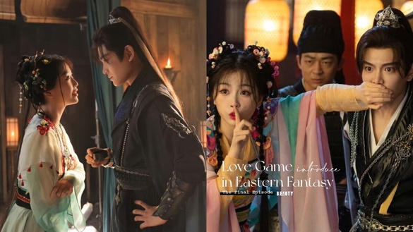 《永夜星河》結局7大彩蛋：滅天之劫代表意義？子期&amp;妙妙「雙穿越」評價兩極！