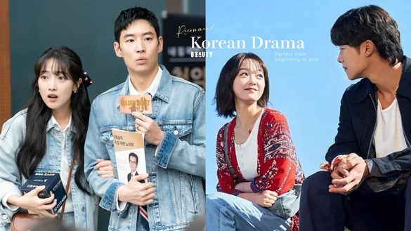 《正年》結局挨轟！8部「從開頭到結尾都完美」韓劇，《浮游先生》必追，第3部一追上癮