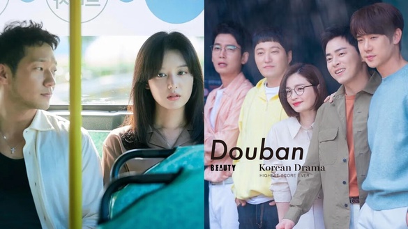 Netflix「史上最高分」韓劇TOP8！《黑暗榮耀》9.0《秘密森林》9.2，冠軍是9.5分神劇！