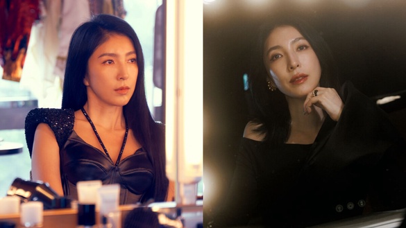 《影后》楊謹華曝試鏡辛酸過往！被迫與陌生人演吻戲還被換角，卻因此接演《敗犬》走紅