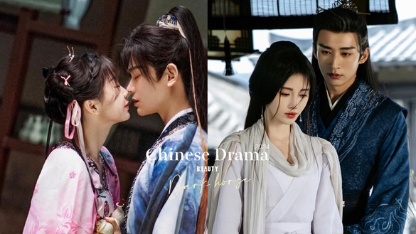 10部2024黑馬陸劇！《永夜星河》《墨雨雲間》成贏家，有部「口碑斷層第一」的零負評劇