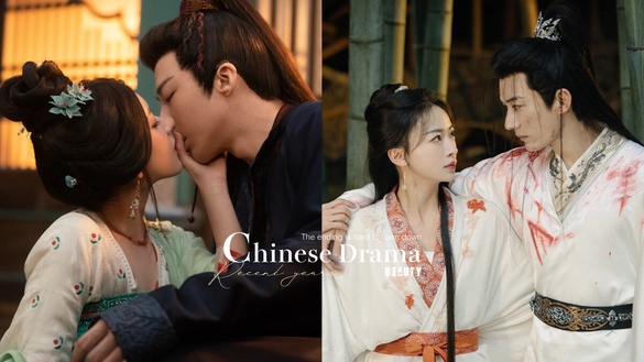 9部「男主被編劇賜死」的陸劇！《珠簾玉幕》結局比《永夜星河》虐，僅這2部一面倒好評