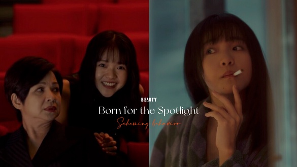 網議Netflix《影后》史艾瑪7個綠茶行為！對胖姐忘恩負義，冷血諷刺周凡，這點最可惡！